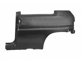 VAN WEZEL 4018645 -  Боковина